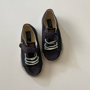 Polo kids sneaker